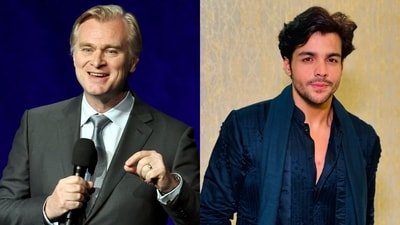 Ashish Chanchlani is the new protagonist of Christopher Nolan's Interstellar? Ashish Chanchlani is the new protagonist of Christopher Nolan's Interstellar?