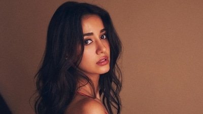 Disha Patani Disha Patani