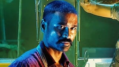 Dhanush directed and starred in the 2024 Tamil film Raayan.