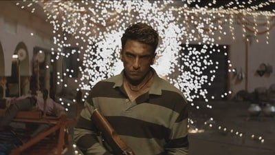 Aditya Dhar's Dhurandhar The Revenge alone accounted for over half of all the box office earnings of Bollywood in 2026. Aditya Dhar's Dhurandhar The Revenge alone accounted for over half of all the box office earnings of Bollywood in 2026.