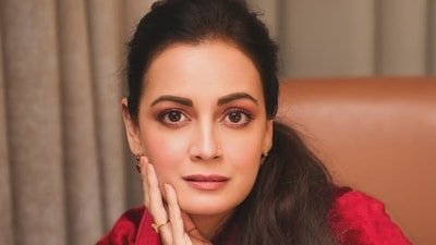 Last week, Dia Mirza took to Instagram to share a note in support of Sonam Wangchuk, stressing that history has shown how peaceful protests can pave the way for change.