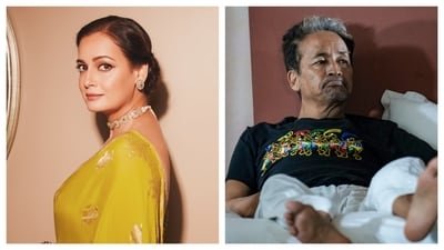 On Saturday, Delhi Police moved Sonam Wangchuk to Safdarjung Hospital. On Saturday, Delhi Police moved Sonam Wangchuk to Safdarjung Hospital.