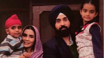 Satluj actor Geetika Vidya pens emotional note. Satluj actor Geetika Vidya pens emotional note.