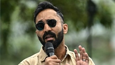 Dinesh Karthik is spot on with his observation. (AFP)