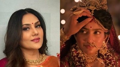 Dipika Chikhlia, who played Sita in the TV show Ramayan, said Sai Pallavi is a good actor.