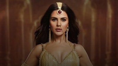 Priyanka Chahar Choudhary recalls working 36 hours shift during Naagin.