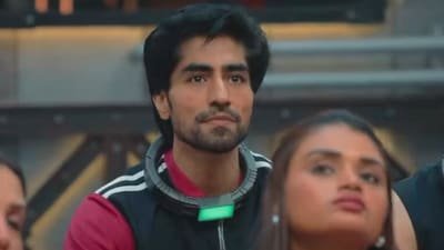 Harshad Chopra trolled for his emotional outburst on Lock Upp.