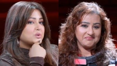 Lock Upp's judgement day to have Shilpa Shinde's face-off with Hina Khan.