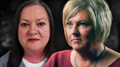 Why did Frances shoot her own friends ? (netflix/representative) (Netflix)