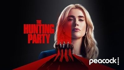 Is The Hunting Party returning to NBC for Season 3? Everything we know (Prime Video)
