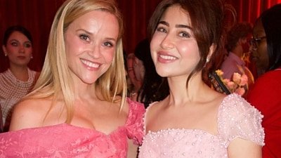 Exclusive | Aditi Bhatia on meeting Reese Witherspoon: I wish I had auditioned for Legally Blonde
