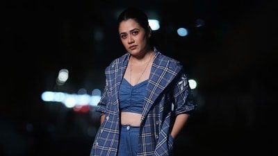 Girija Oak: Box office pays my bills, but it doesn’t affect my job