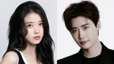 IU and Lee Jong Suk split after four years: Agencies confirm breakup amid busy schedules IU and Lee Jong Suk split after four years: Agencies confirm breakup amid busy schedules