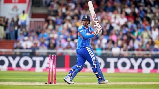 IND vs ENG LIVE Score, 3rd T20I: India need Vaibhav Sooryavanshi to fire today. IND vs ENG LIVE Score, 3rd T20I: India need Vaibhav Sooryavanshi to fire today.