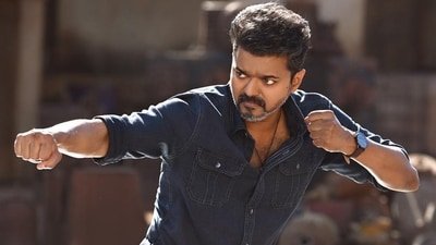 Vijay's final film Jana Nayagan passes CBFC after major edits. Vijay's final film Jana Nayagan passes CBFC after major edits.