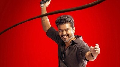 H Vinoth's political drama Jana Nayagan is supposed to be Vijay's final film. H Vinoth's political drama Jana Nayagan is supposed to be Vijay's final film.