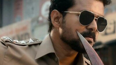Jana Nayagan box office collection: Vijay in his first film as the Tamil Nadu chief minister. Jana Nayagan box office collection: Vijay in his first film as the Tamil Nadu chief minister.