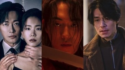 July 2026 K-dramas: The Husband, A Shop for Killers 2, The East Palace and more set to premiere. July 2026 K-dramas: The Husband, A Shop for Killers 2, The East Palace and more set to premiere.