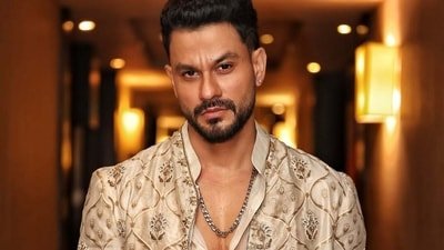 Kunal Kemmu spoke about work hiatus.