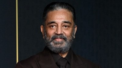 Kamal Haasan has called The Odyssey a must watch film. (AFP) Kamal Haasan has called The Odyssey a must watch film. (AFP)