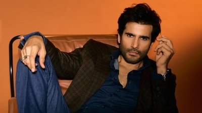Karan Tacker (Photo: Instagram) Karan Tacker (Photo: Instagram)