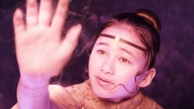 Kaylee Hottle was known for her breakout role as Jia in Godzilla vs. Kong and Godzilla X Kong: The New Empire.