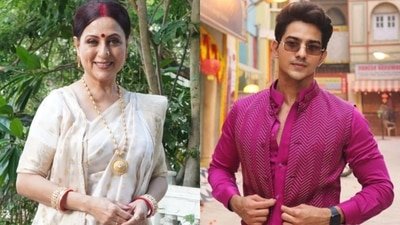 Kishore Shahane reacts to Sairaab co-star Rohit Chandel's arrest.