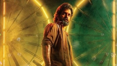 Ram Gopal Varma praised Akhil Akkineni's performnce in Lenin. Ram Gopal Varma praised Akhil Akkineni's performnce in Lenin.