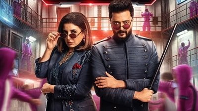 Farah Khan and Riteish Deshmukh will be hosting Lock Upp Season 2. Farah Khan and Riteish Deshmukh will be hosting Lock Upp Season 2.