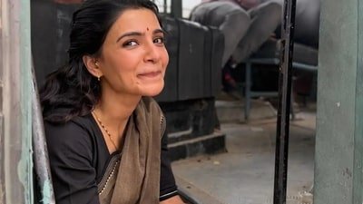 Maa Inti Bangaaram OTT release: Samantha Ruth Prabhu stars in the Nandini Reddy film. Maa Inti Bangaaram OTT release: Samantha Ruth Prabhu stars in the Nandini Reddy film.