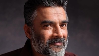 R Madhavan supports student protest. (Instagram/ R Madhavan)