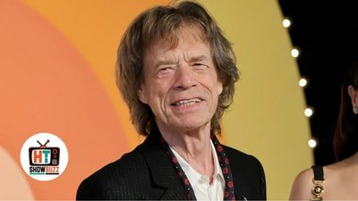 Mick Jagger talks to HT about modern music.