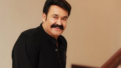 Mohanlal has declared possession of ivory tusks and idols to the Forest Department. Mohanlal has declared possession of ivory tusks and idols to the Forest Department.