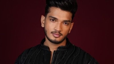 Munawar Faruqui has addressed the student protests.