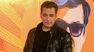 Amid Assam flood crisis, Salman Khan starts relief mission with Being Human and fan club. (PTI)