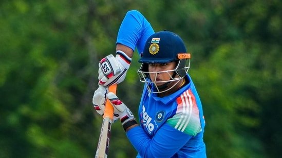 IND vs ENG Live Score: Vaibhav Sooryavanshi's debut for India is the biggest question before first T20I.