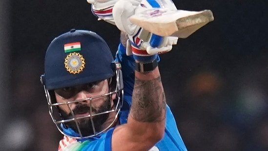 IND vs ENG LIVE Score: Virat Kohli returns in Indian Blues.