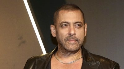 Salman Khan