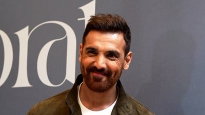 Mumbai real estate update: Bollywood actor John Abraham has purchased a bungalow in Bandra West for ₹84 crore. (Photo: PTI) Mumbai real estate update: Bollywood actor John Abraham has purchased a bungalow in Bandra West for ₹84 crore. (Photo: PTI)