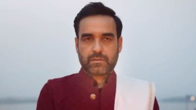 EXCLUSIVE: Mirzapur: The Movie trailer finally has a date; here's when it drops.