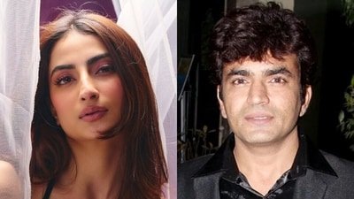 Raja Chaudhary claims to not have a good relationship with Palak Tiwari since she was 8.