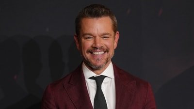 Not SS Rajamouli! Matt Damon names the Indian filmmaker he's wanted to work with for 20 years. (AP Photo/Aurelien Morissard) Not SS Rajamouli! Matt Damon names the Indian filmmaker he's wanted to work with for 20 years. (AP Photo/Aurelien Morissard)