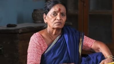Telugu actor Pavala Shyamala faced tough situations before she died at 75.