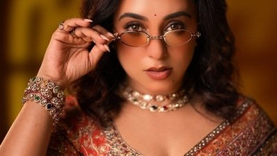 Pearle Maaney has been at the receiving end of criticism since her post about the protests. Pearle Maaney has been at the receiving end of criticism since her post about the protests.
