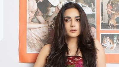 Preity Zinta has secured a major legal victory concerning her personality rights.