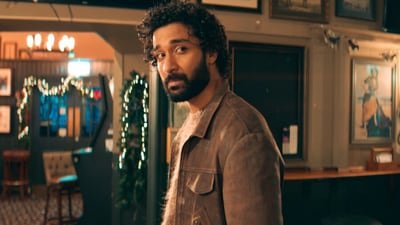 Raghav Juyal's Bhai Tera Star Hai trailer brings laughs and chaos. Raghav Juyal's Bhai Tera Star Hai trailer brings laughs and chaos.