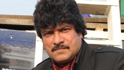 Rajesh Sharma's medical emergency on Fauji set: AICWA seeks high-level probe by Telangana CM.