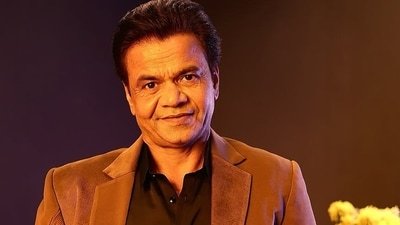 Bollywood actor Rajpal Yadav had earlier surrendered to the Tihar Jail authorities in relation to the cheque bounce cases. (Instagram/@rajpalofficial) Bollywood actor Rajpal Yadav had earlier surrendered to the Tihar Jail authorities in relation to the cheque bounce cases. (Instagram/@rajpalofficial)