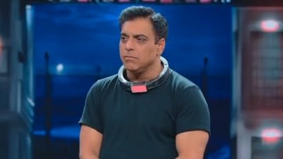 Ram Kapoor makes an emotional confession on Lock Upp season 2.