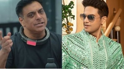 Ram Kapoor says he doesn't know Gaurav Khanna. Ram Kapoor says he doesn't know Gaurav Khanna.